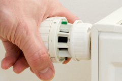 Little Baddow central heating repair costs
