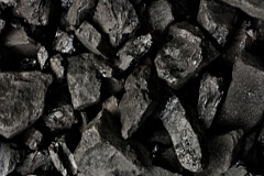 Little Baddow coal boiler costs
