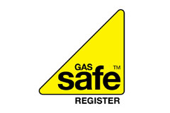 gas safe companies Little Baddow